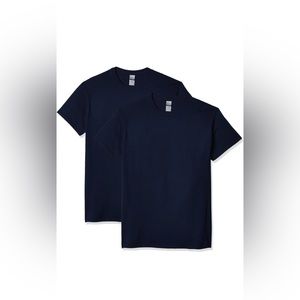 2 SHIRTS FOR $15Gildan Adult Ultra Cotton T-shirt